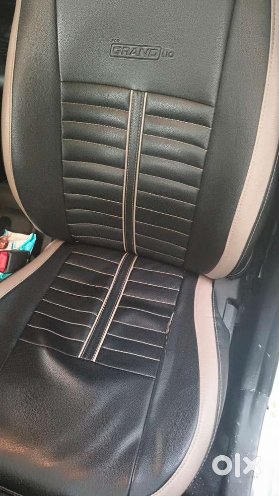 Hyundai Grand I10 Manual 2018 Petrol