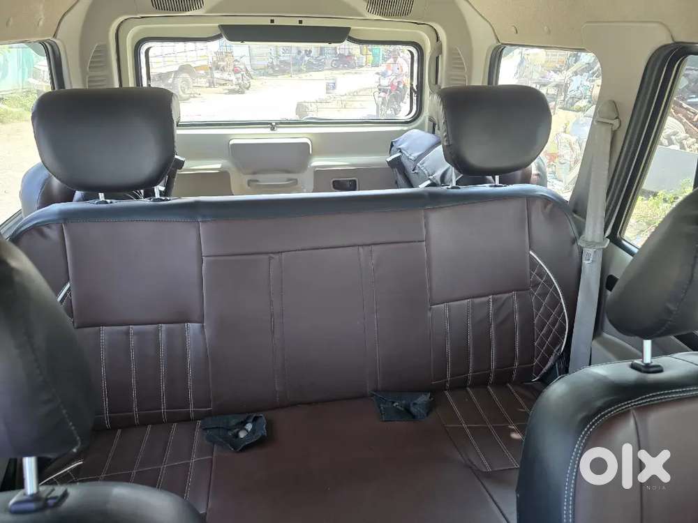 Mahindra Scorpio Diesel 2019 Manual
