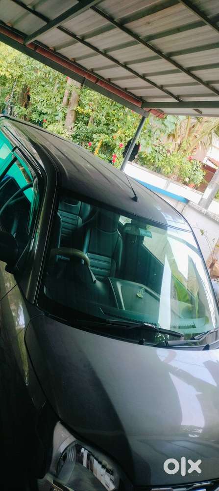 Maruti Vangan R Cng Single Owner ,good Condition,