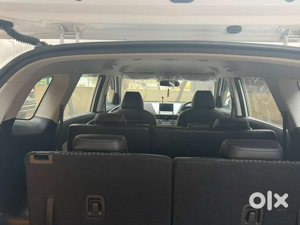 Kia Carens 2023 Petrol Good Condition