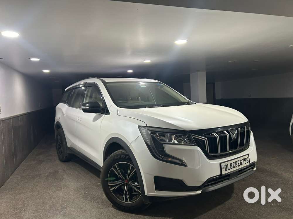 Mahindra Xuv700 Petrol 2022