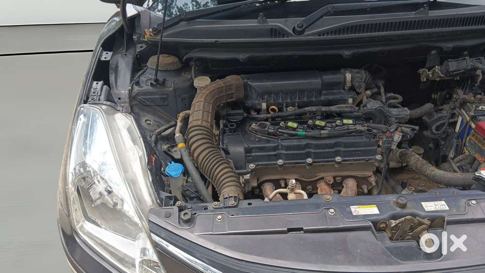 Maruti Suzuki Baleno 1.2 Zeta, 2018, Petrol