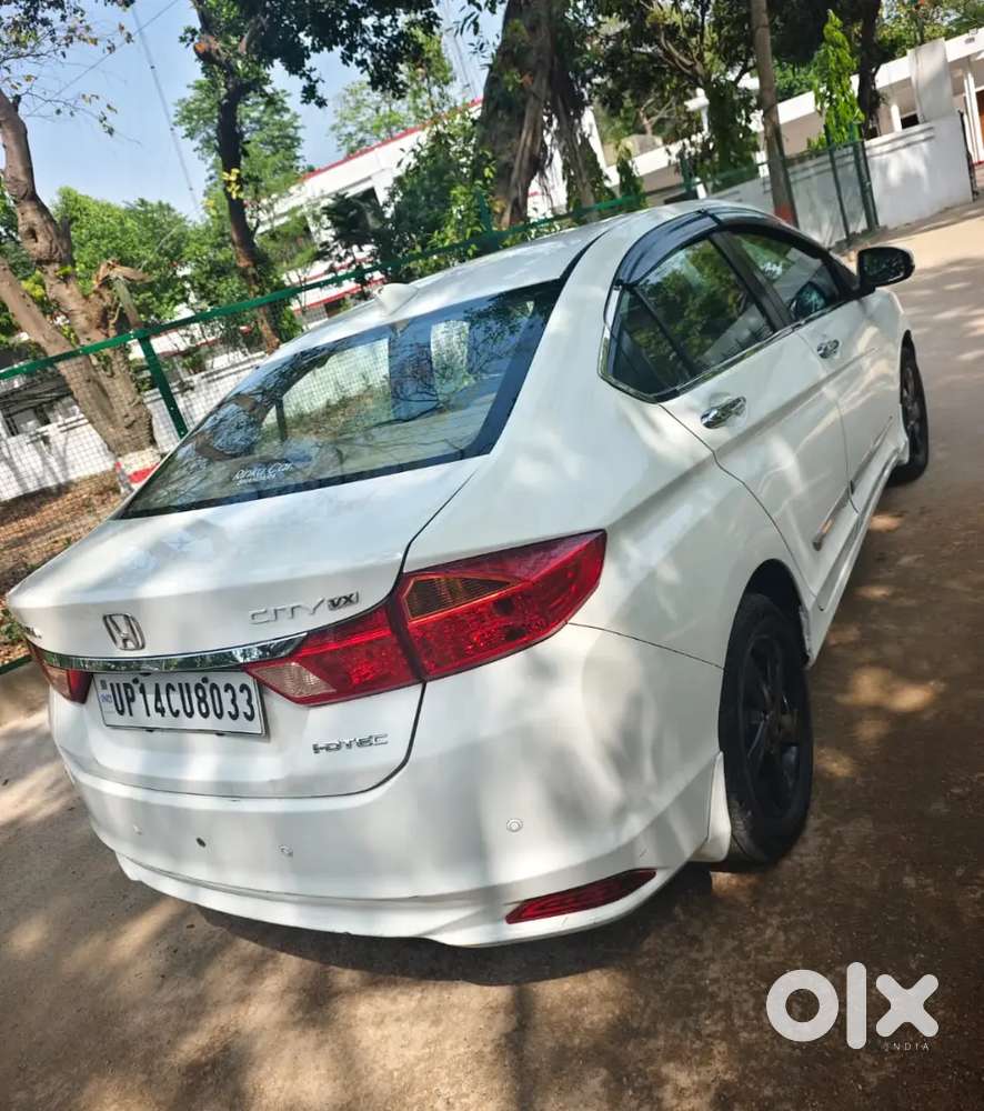 Honda City 2016 Diesel Good Condition