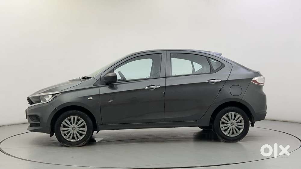 Tata Tigor Xe, 2021, Petrol