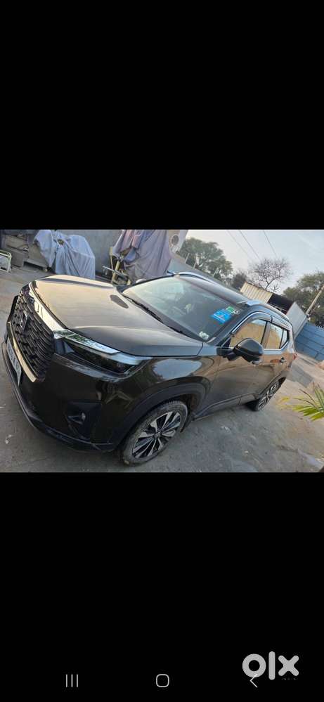 Honda Elevate 2024 Model Car, Jan 2025 Purchased, Like New Condition,