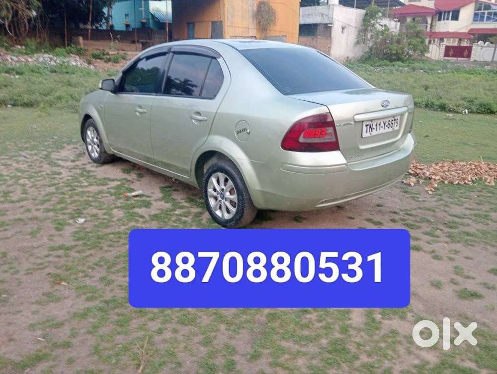 Ford Fiesta Petrol Titanium Plus, 2013, Diesel