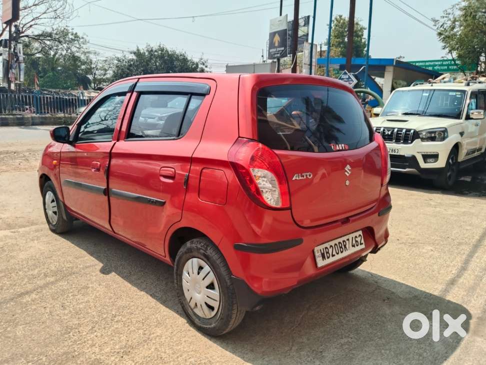 Maruti Suzuki Alto 800 2019-2023 0.8 Vxi, 2023, Petrol