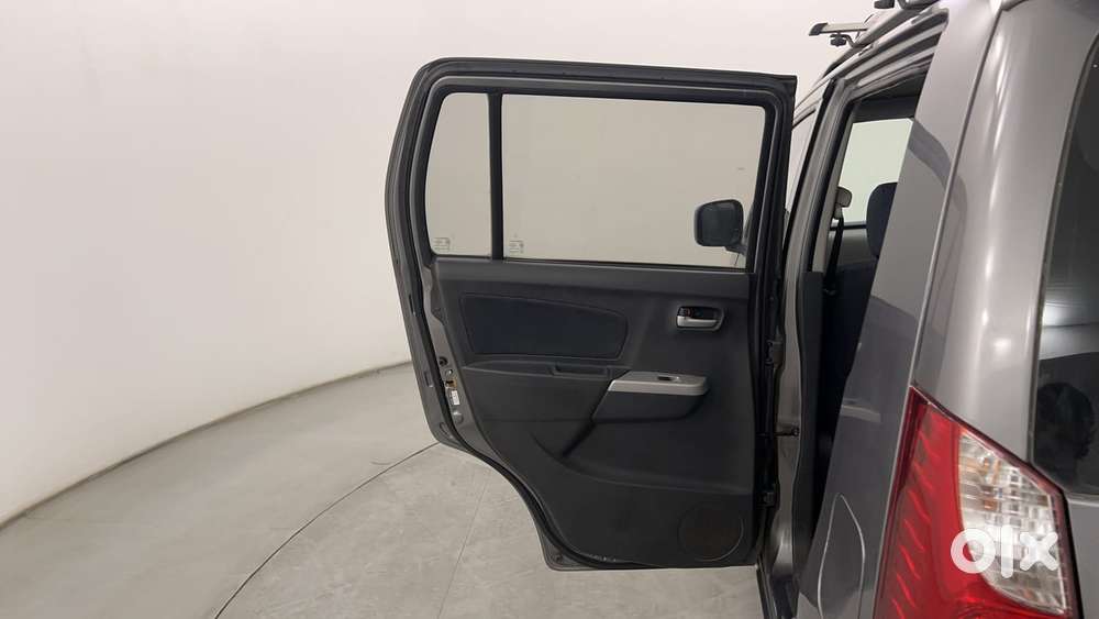 Maruti Suzuki Wagon R 1.0 2010-2019 Vxi Plus, 2012, Petrol