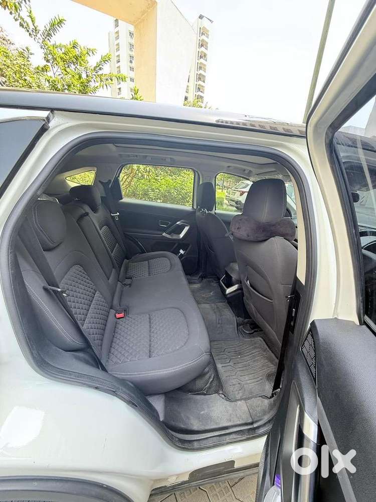 Tata Harrier 2021 Diesel 85000 Km Driven