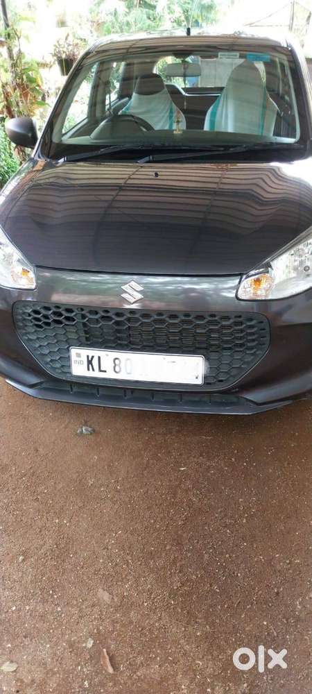 Single Owner Family Used K10 For Sale