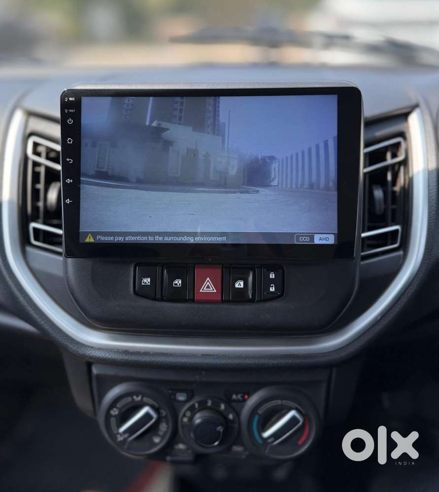 Maruti Suzuki Celerio 2021-1.0 Vxi Cng Mt, 2022, Cng & Hybrids