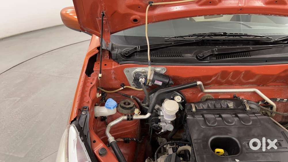 Maruti Suzuki Alto K10 2010-2014 1.0 Vxi (o), 2014, Petrol