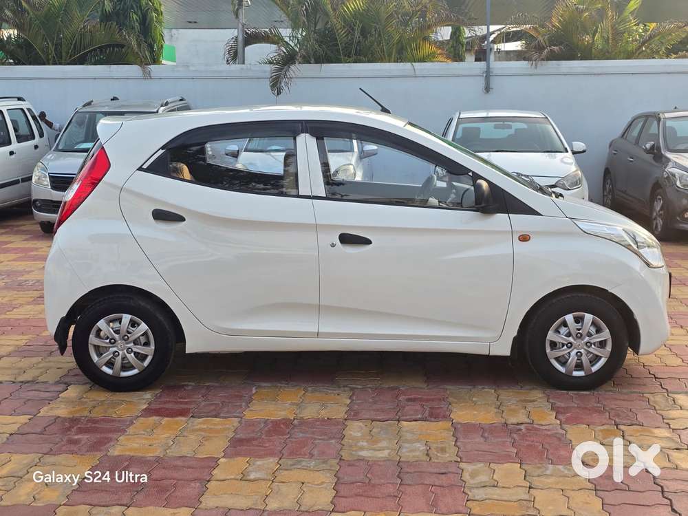 Hyundai Eon D-lite +, 2013, Petrol