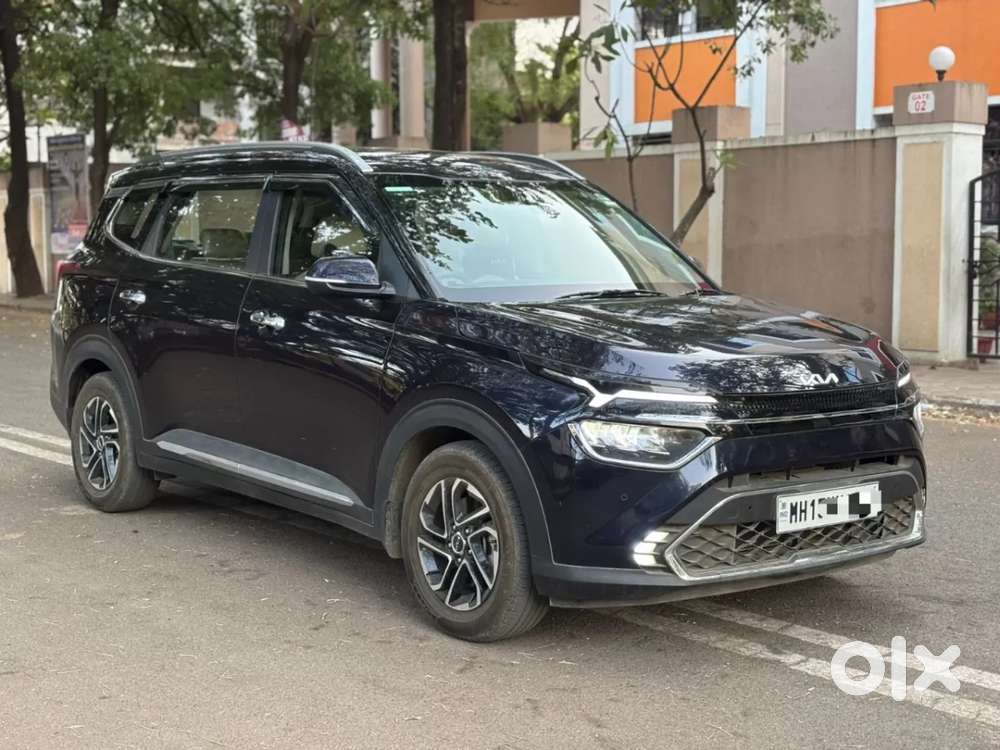 Kia Carens 1.4 Luxury Plus 6 Str, 2022, Petrol