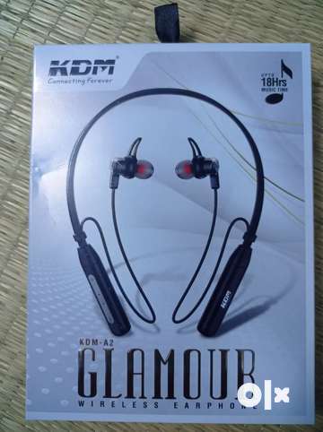 Kdm a2 wireless discount headset