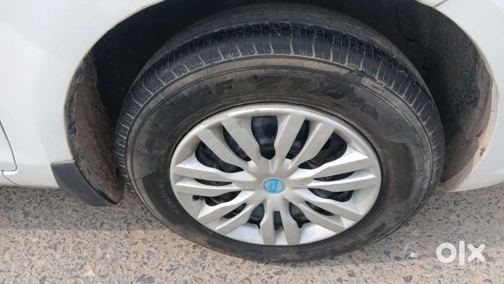 Maruti Suzuki Dzire Vdi, 2017, Diesel