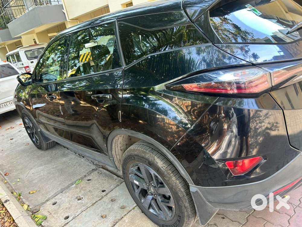 Tata Harrier 2022 Diesel 66000 Km Driven, Well Maintained