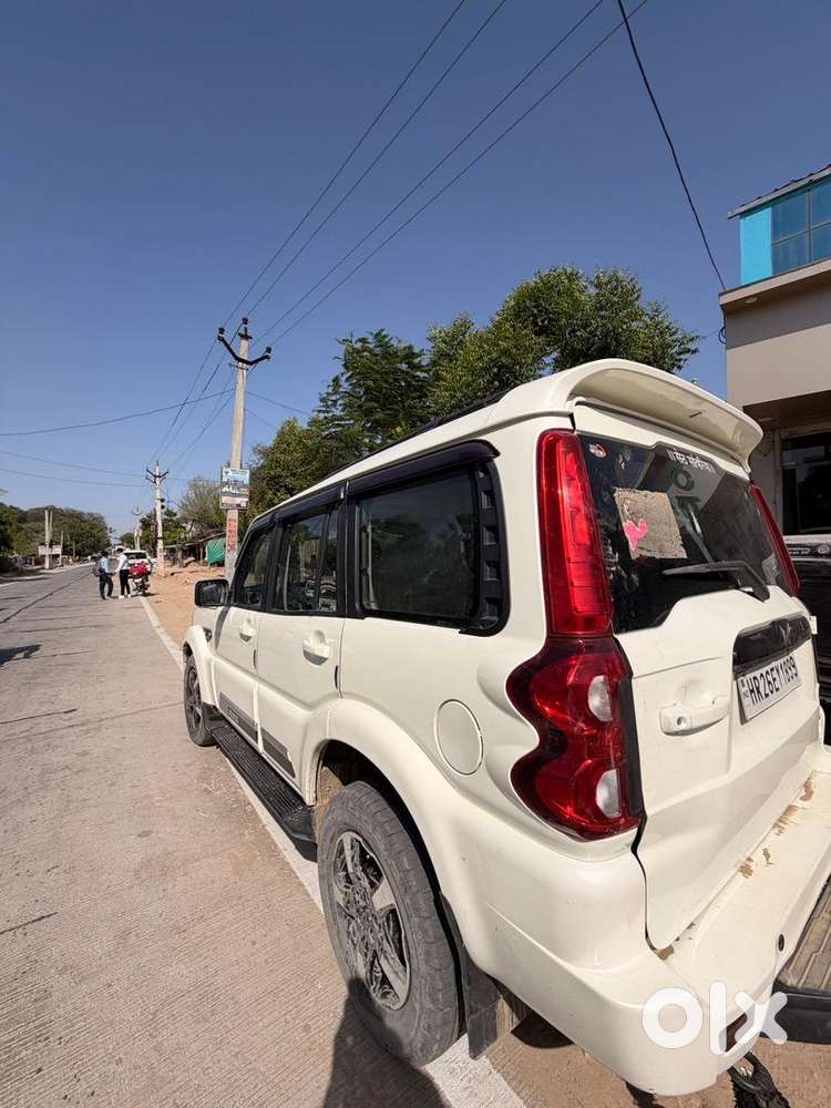 Brand New Condition Hr Number Registered