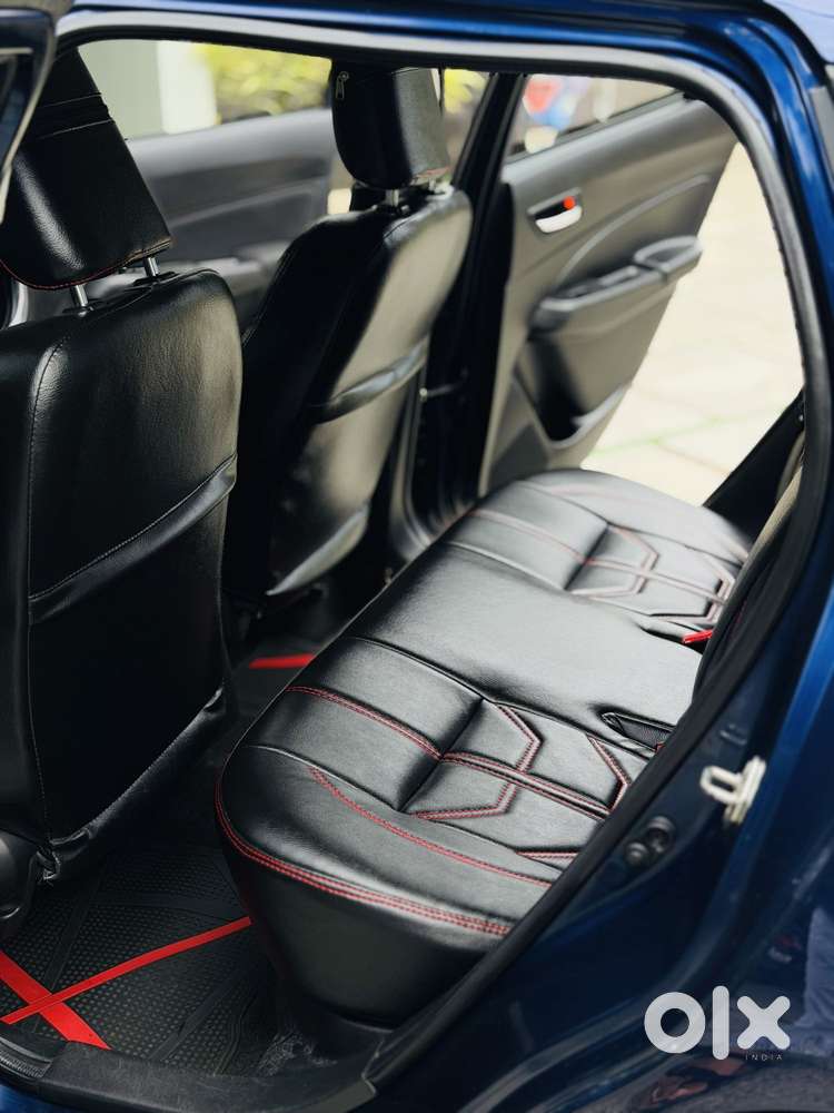 Maruti Suzuki Swift Amt Vdi, 2019, Diesel