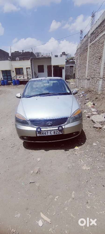 Indigo 2015 Model Diesel Good Condition.