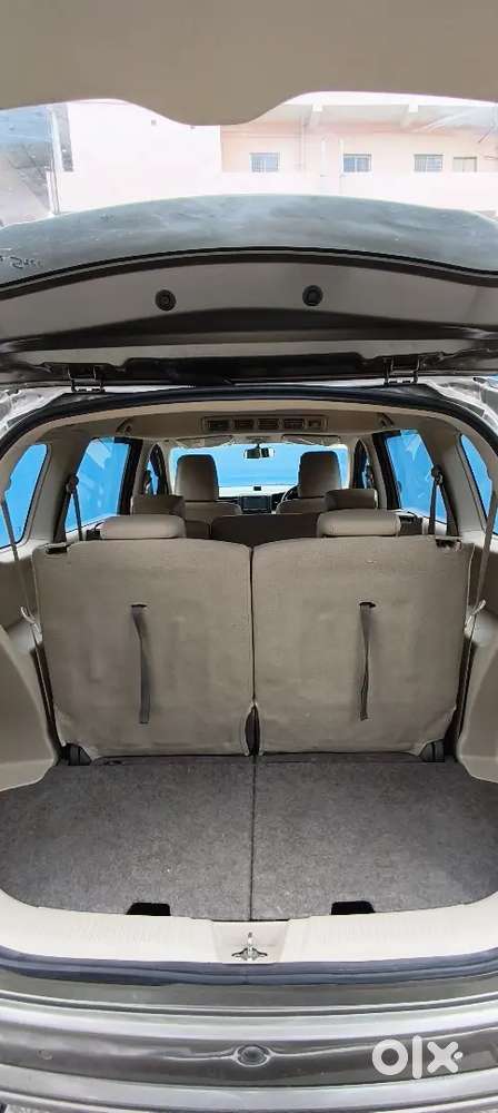 Maruti Ertiga Vxi 2023