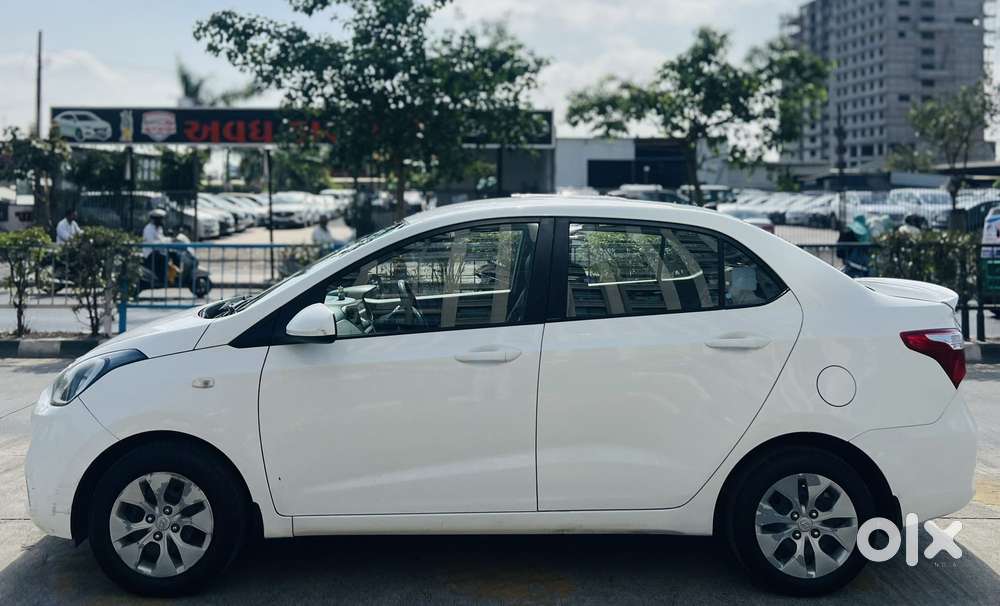 Hyundai Xcent 1.2 S Crdi, 2019, Diesel