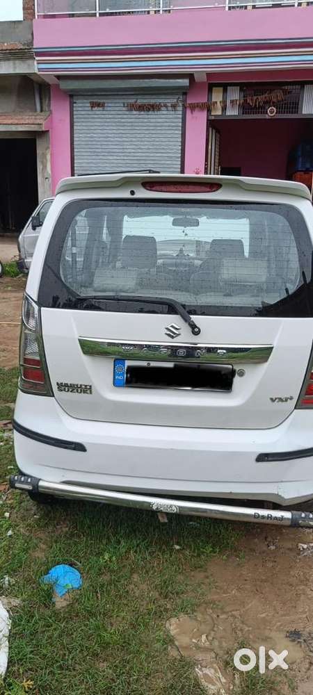 Maruti Suzuki Petrol 2017