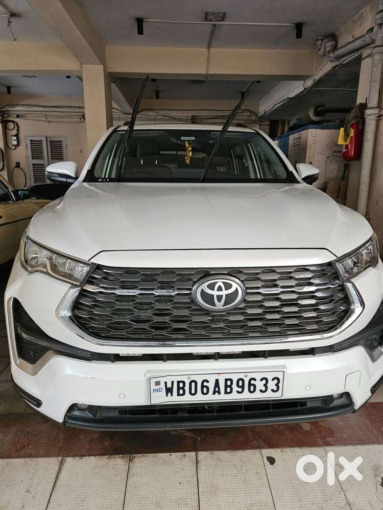 Toyota Hybrid Petrol + Ev