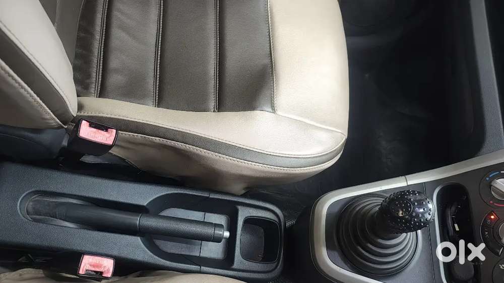 Maruti Suzuki Ritz 2011 Petrol Good Condition