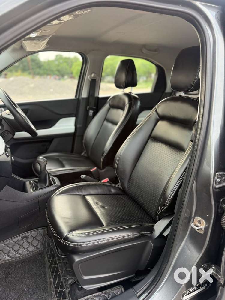 Tata Punch Facelift Pure (o), 2022, Petrol