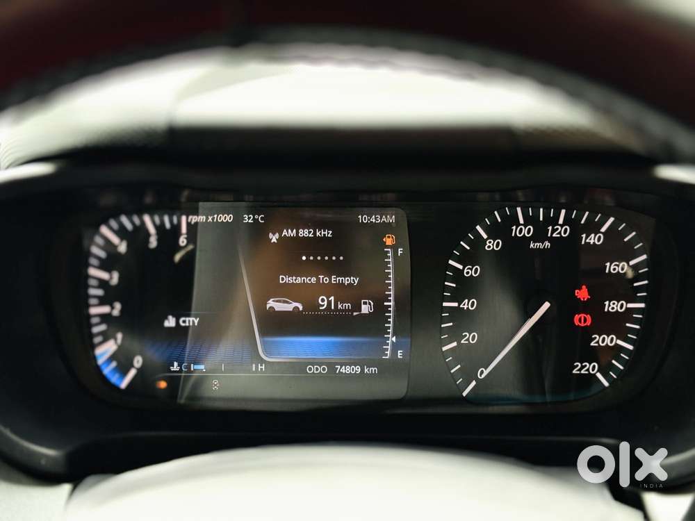 Tata Altroz 1.5 Xz Diesel, 2021, Diesel