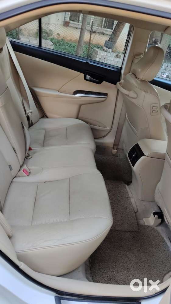 Toyota Camry 2.5 Hybrid, 2016, Petrol