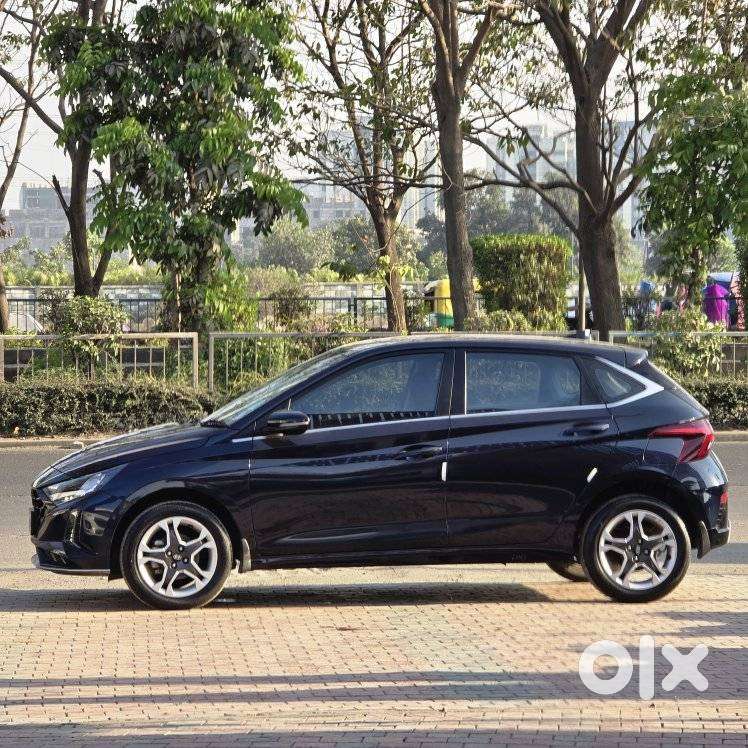 Hyundai Elite I20, 2024, Petrol
