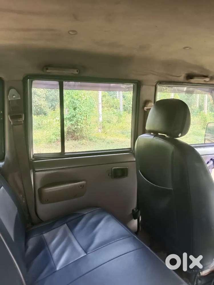 Mahindra Bolero 2009 Diesel Manual