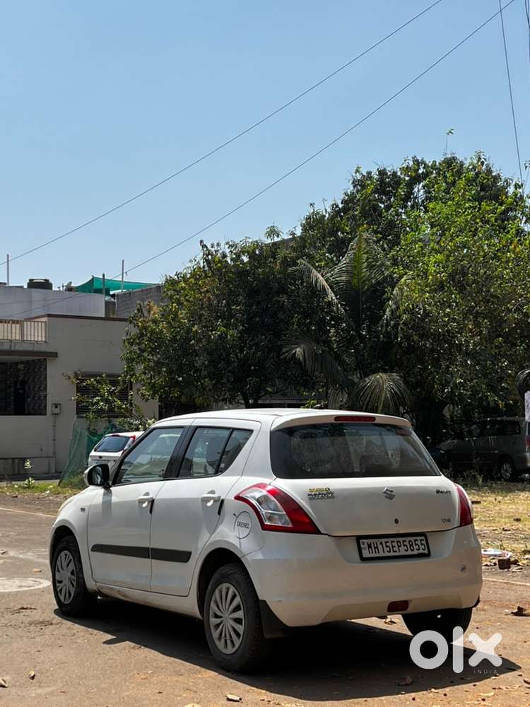 Maruti Suzuki Swift Diesel