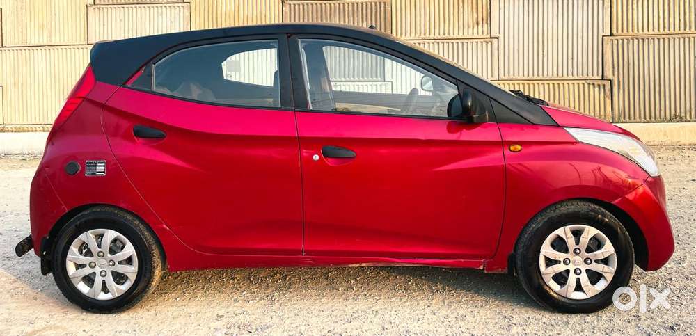 Hyundai Eon Magna + Lpg, 2015, Lpg
