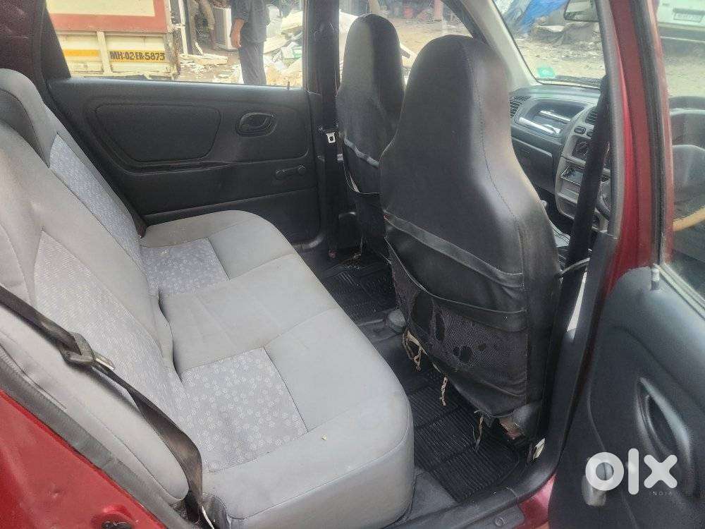 Maruti Suzuki Alto Green Lxi (cng), 2012, Cng & Hybrids