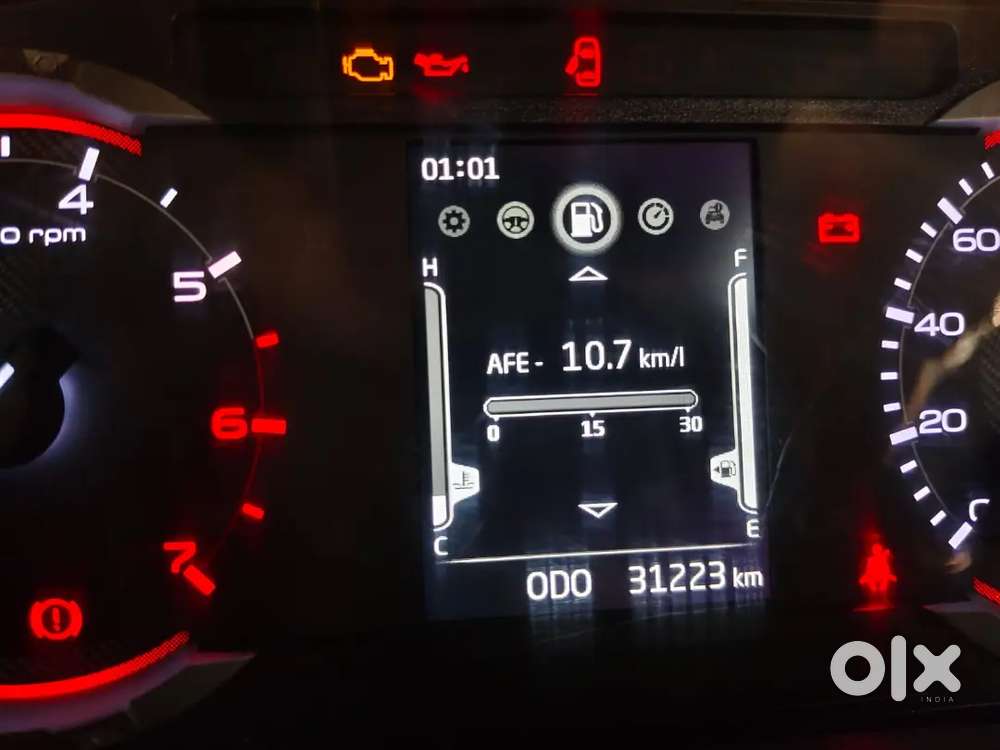 Mahindra Thar.e 2020 Petrol Good Condition