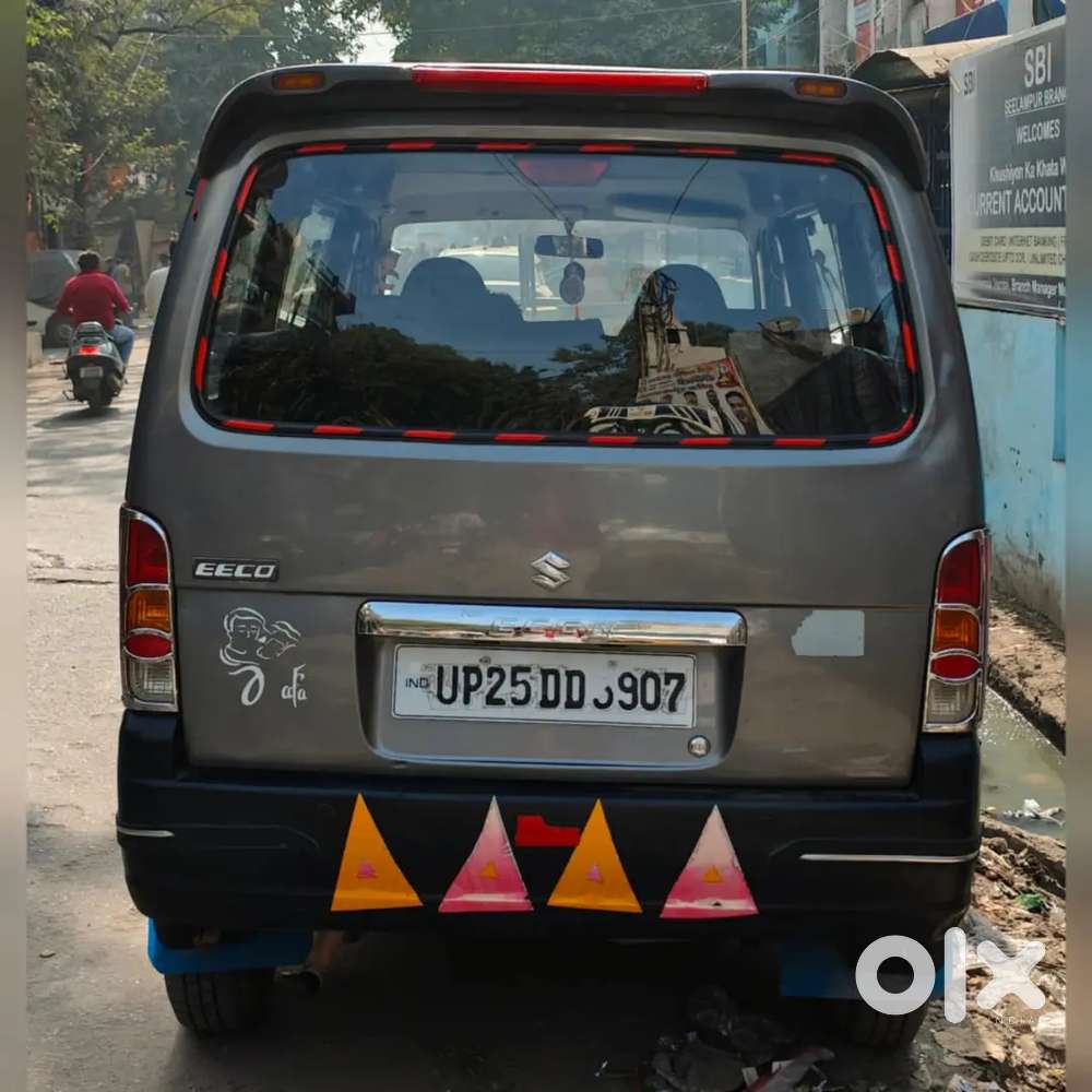 Maruti Ecco 21