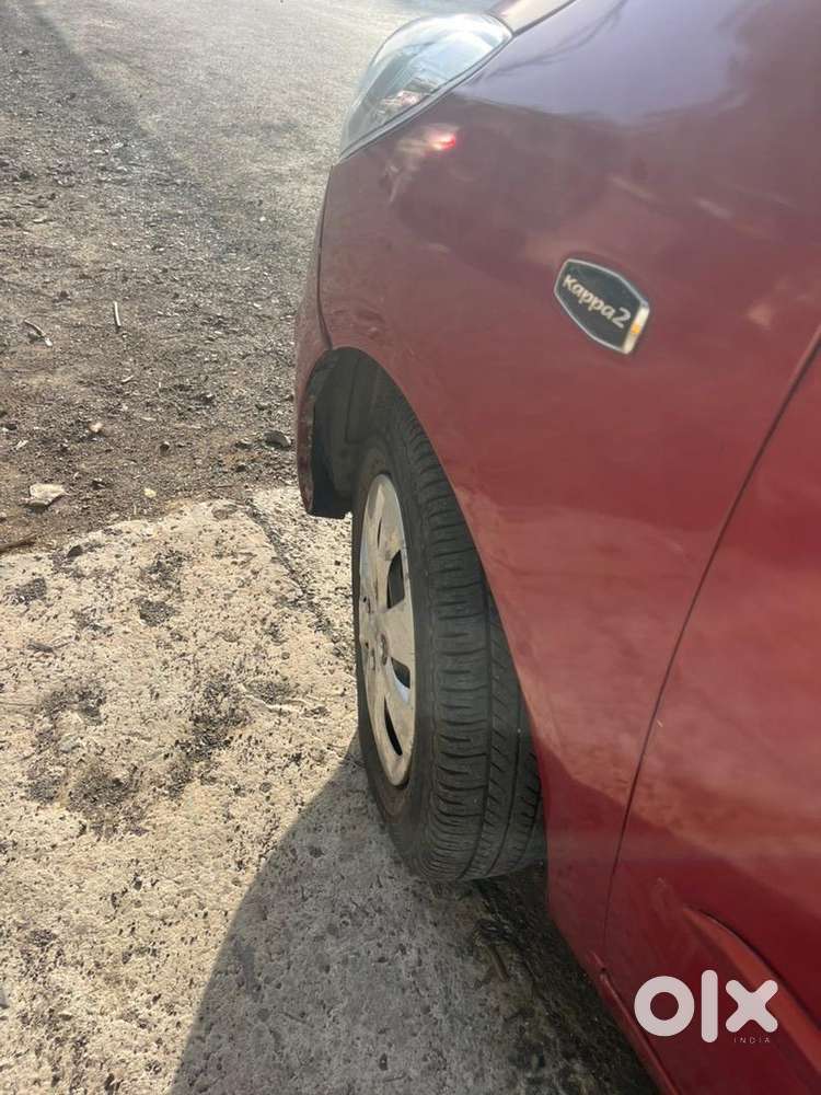 Hyundai A1 Condition Car Automatic