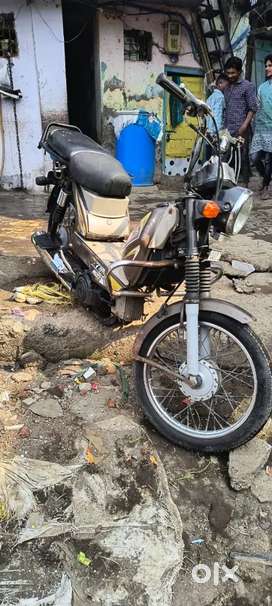 Tvs xl olx near me sale