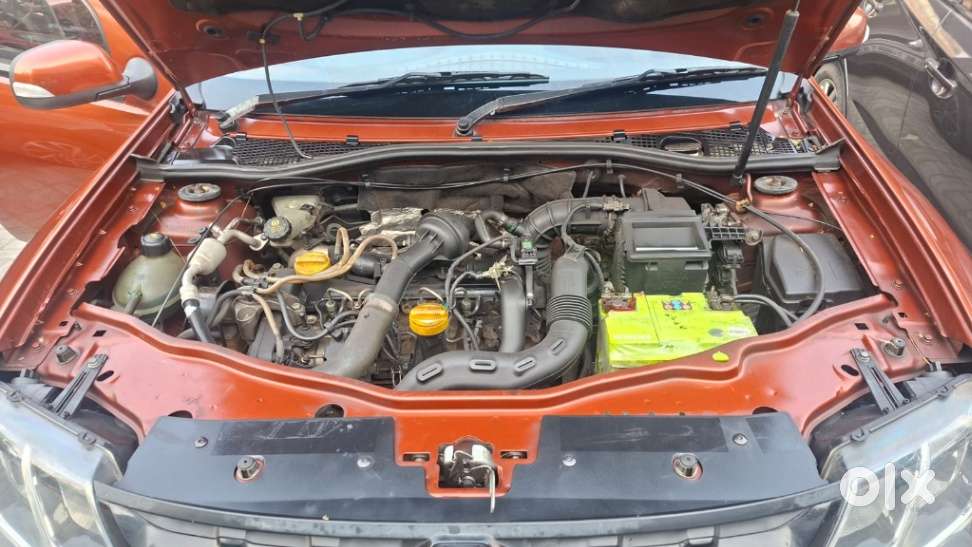 Renault Duster 85ps Diesel Rxs, 2019, Diesel