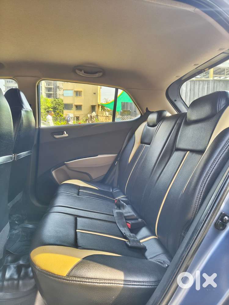 Hyundai Grand I10 Sportz 1.2 Kappa Vtvt, 2013, Petrol