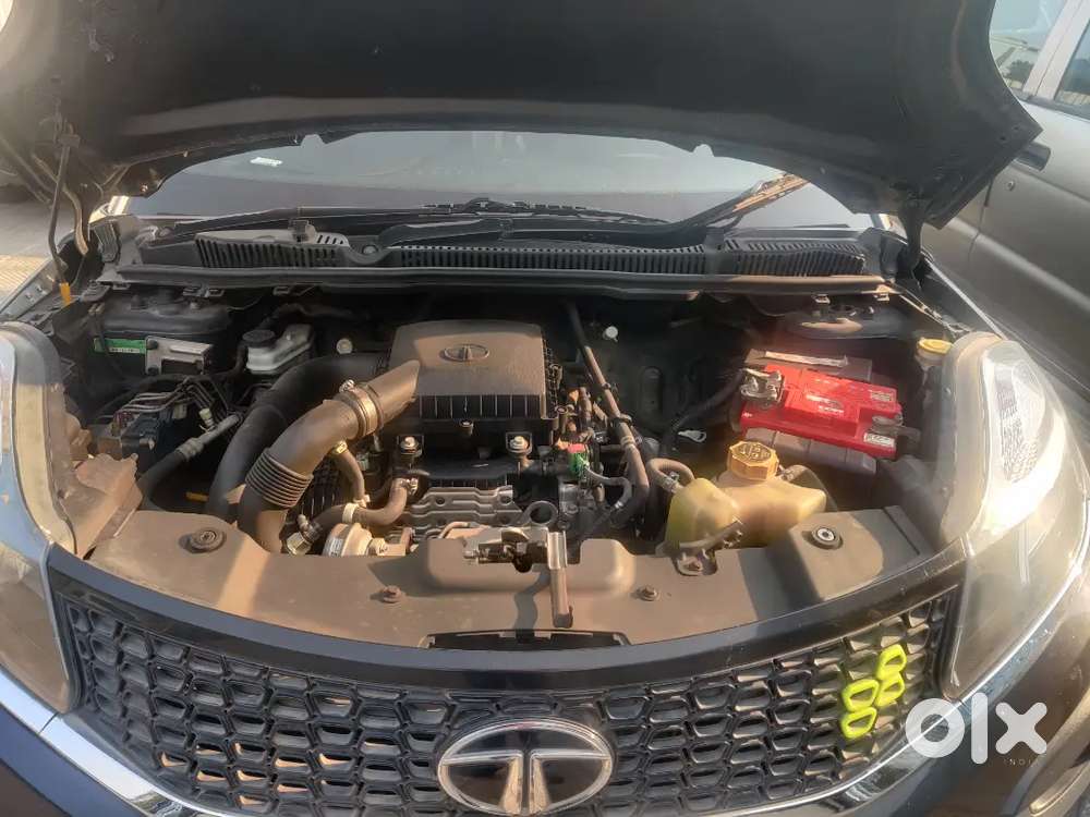 Tata Nexon 2018