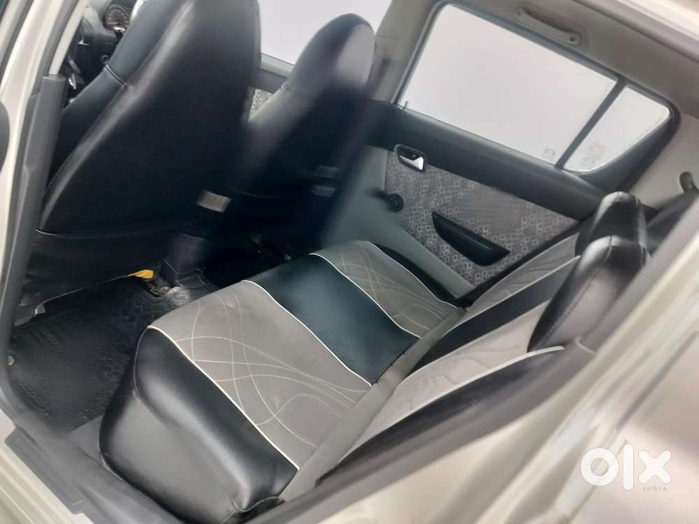 Maruti Suzuki Alto 800 2012-2016 Lxi, 2016, Petrol