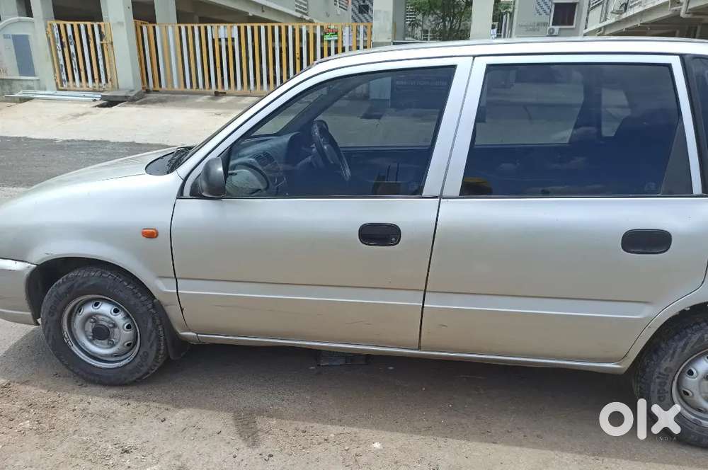 Good And Perfect Condition