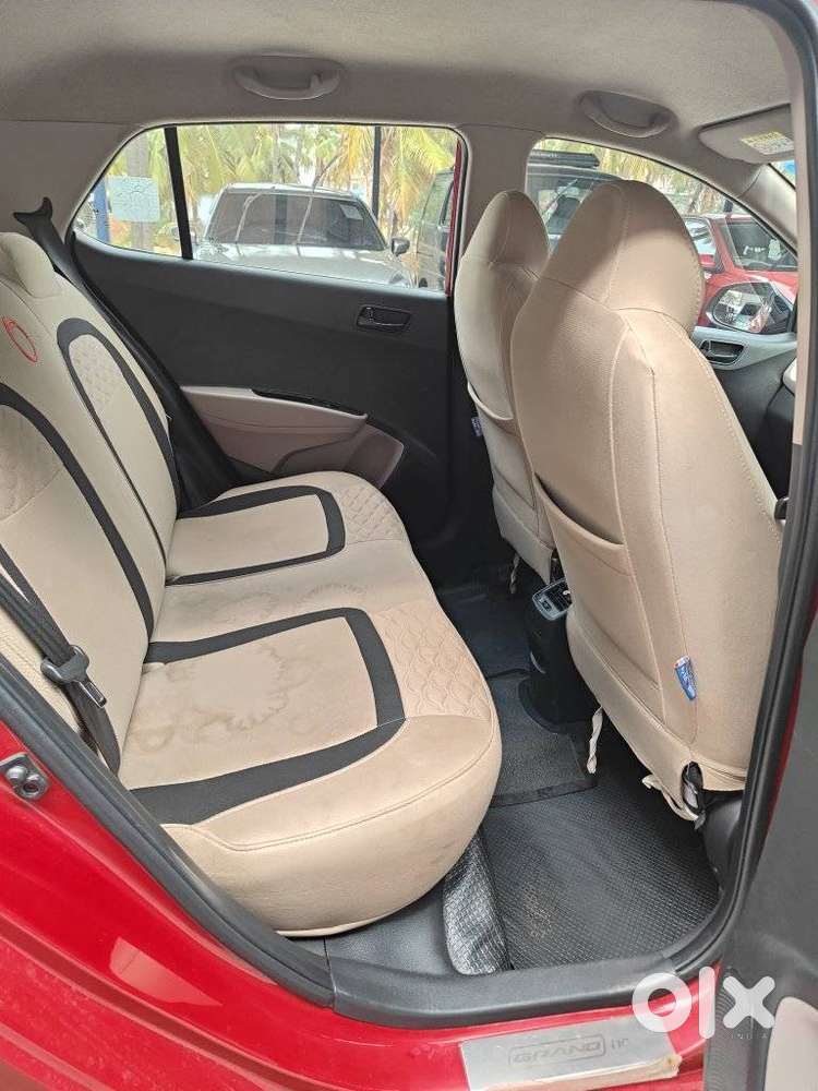 Hyundai Grand I10 1.2 Kappa Magna, 2019