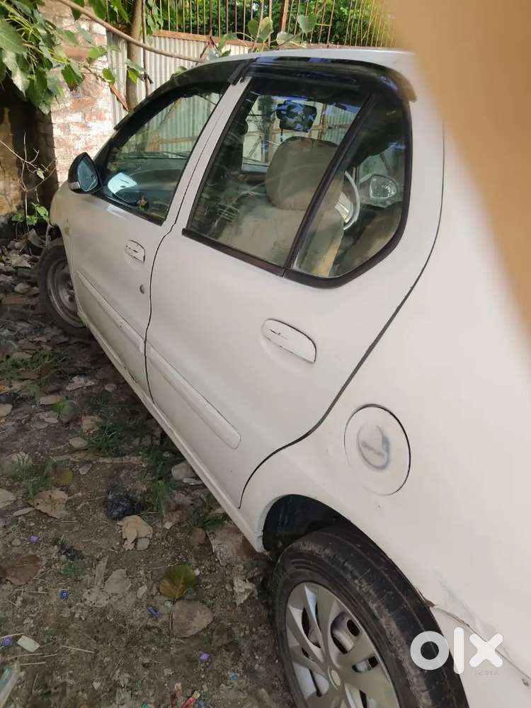 Tata Indigo Ecs 2013 Diesel 130000 Km Driven