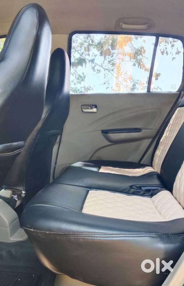 Maruti Suzuki Celerio Zdi Option, 2015, Diesel