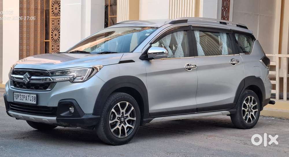 Maruti Suzuki Xl6, 2023, Cng & Hybrids